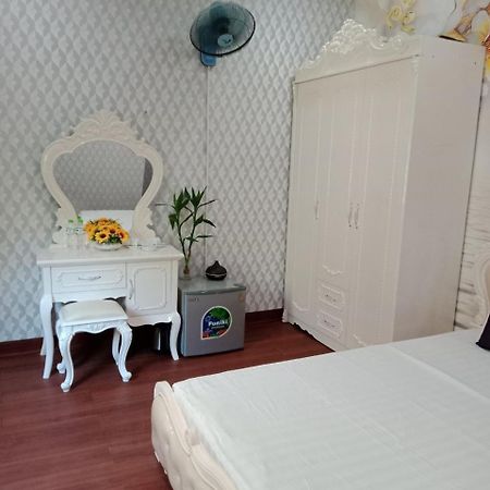 Khach San Huong Duong Hotel Hanoi Buitenkant foto